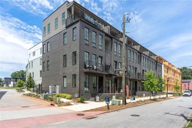 Unit 72 - 919 Hughley Circle Se, Atlanta