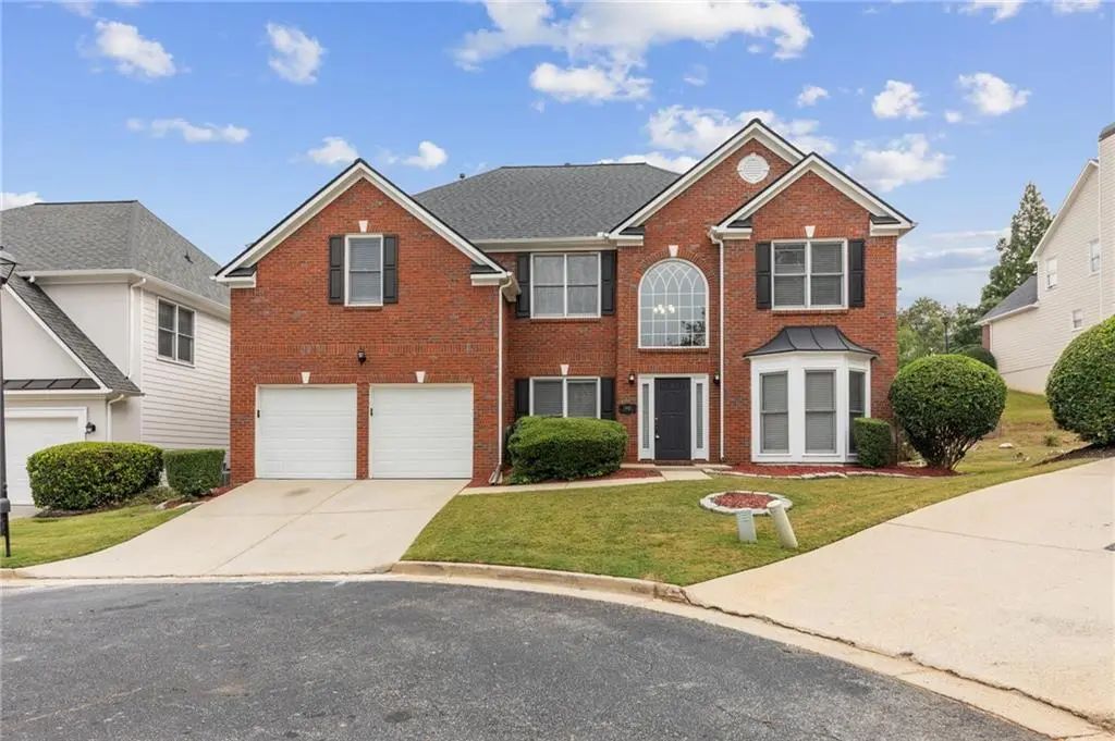 3405 Leland Trail Way Se, Smyrna