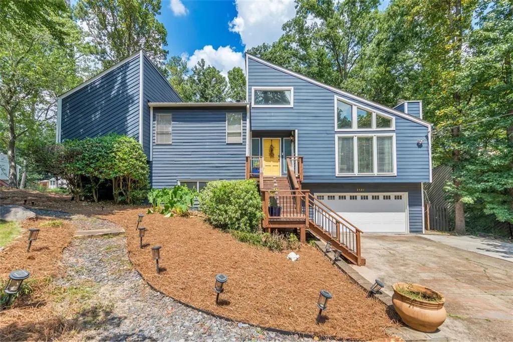 3701 Thornwood Way, Marietta