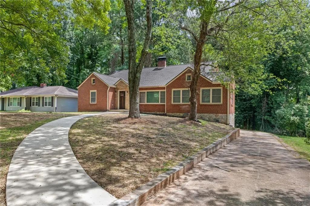 2188 Beecher Road Sw, Atlanta