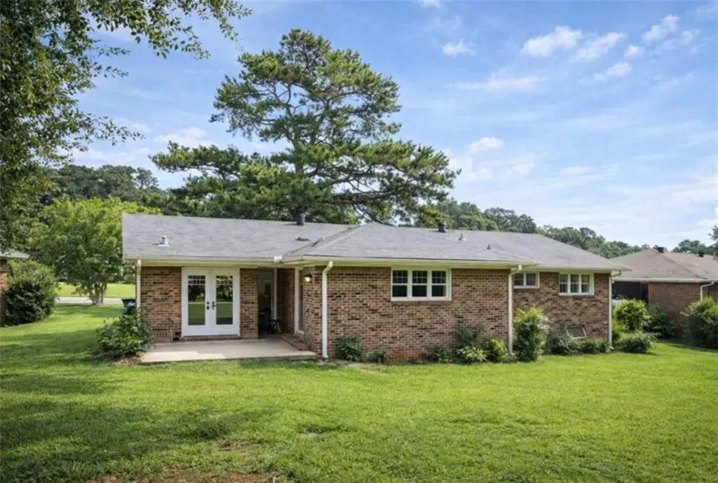 615 Peachtree Drive, Thomaston