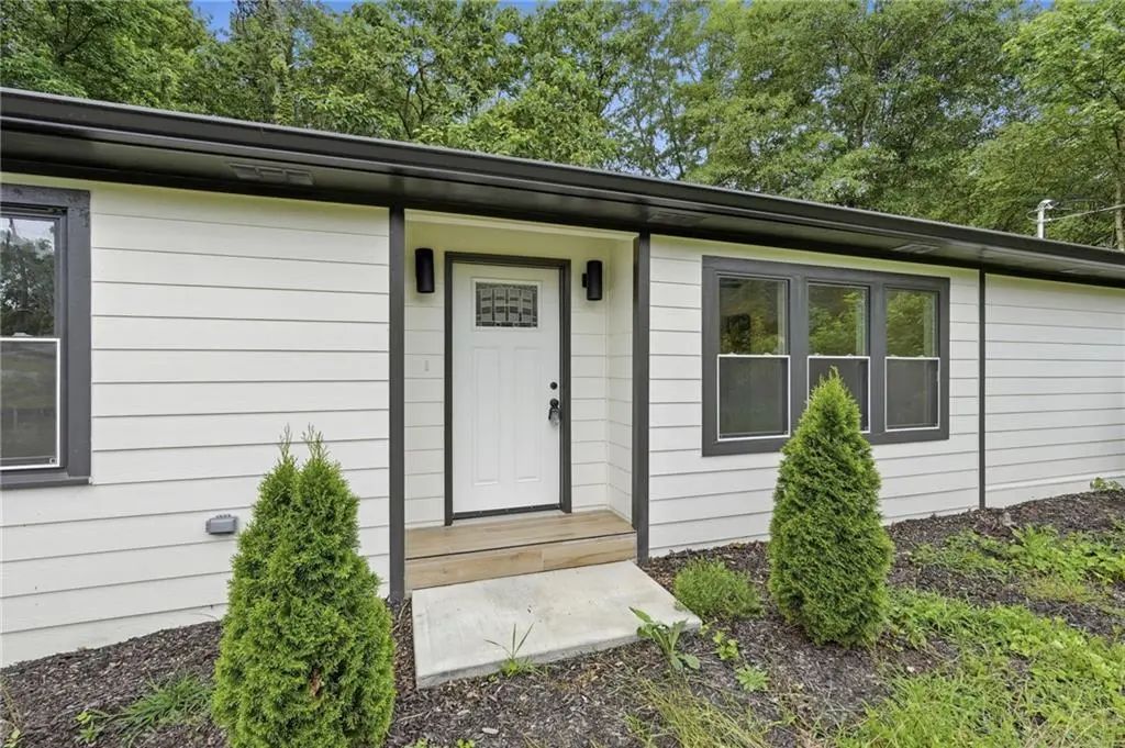 12778 Cumming Highway, Canton