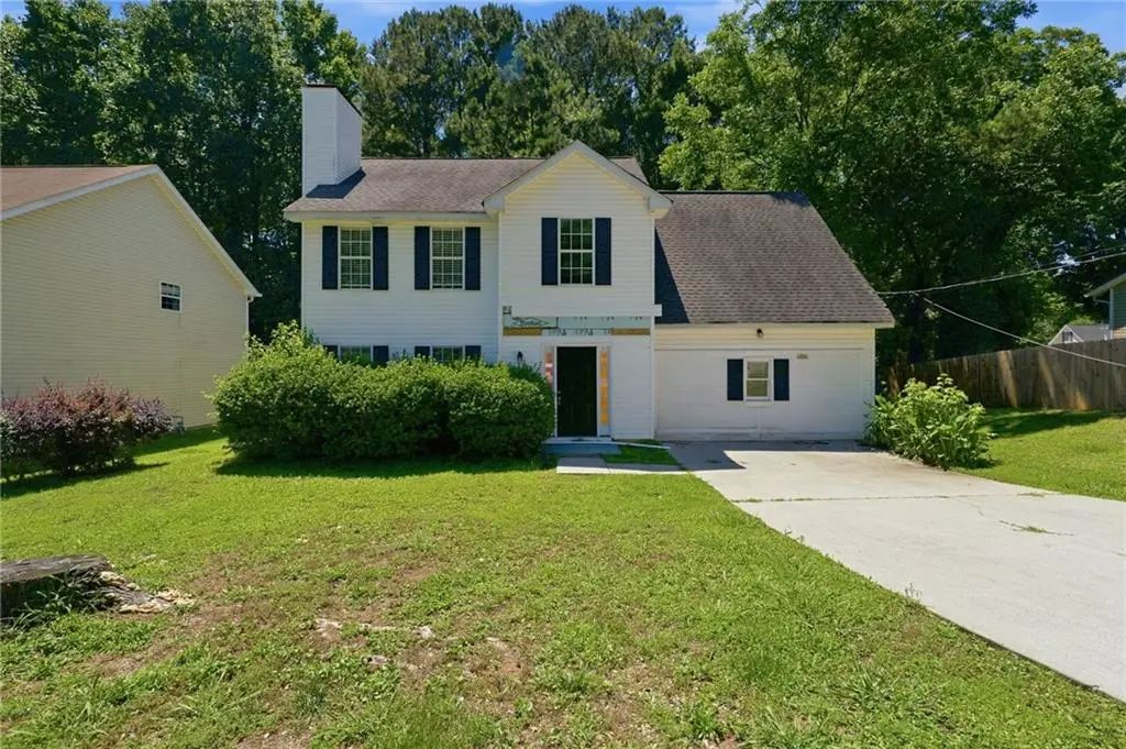 2795 Oxford Drive, Decatur