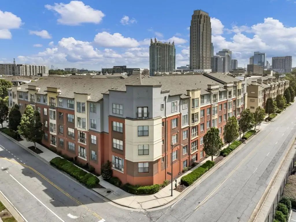 Unit 2125 - 400 17th Street Nw, Atlanta