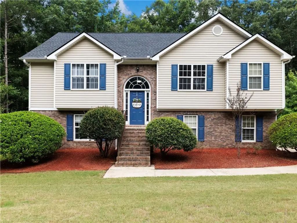 212 Cobblestone Lane, Mcdonough