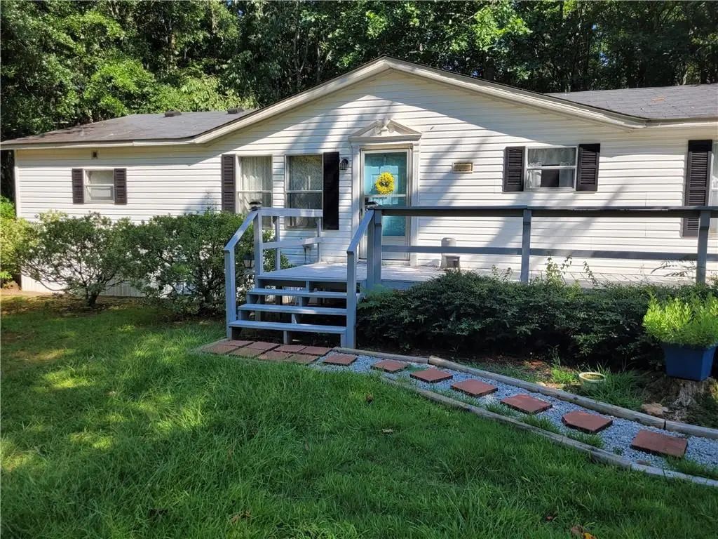 847 Knottywood Drive, Lavonia