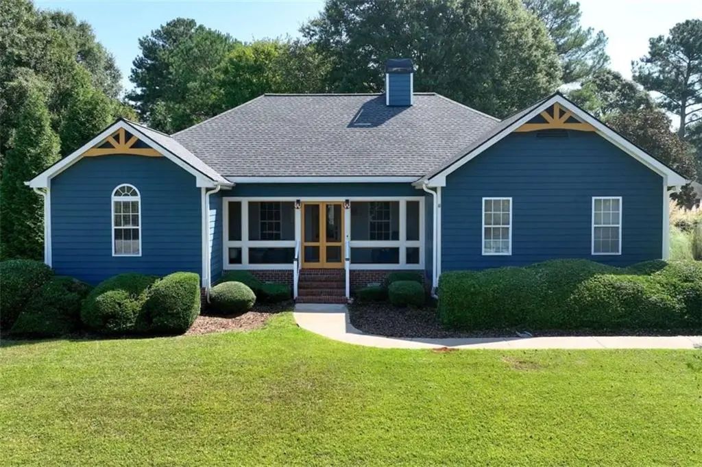 381 Timberidge Court, Athens