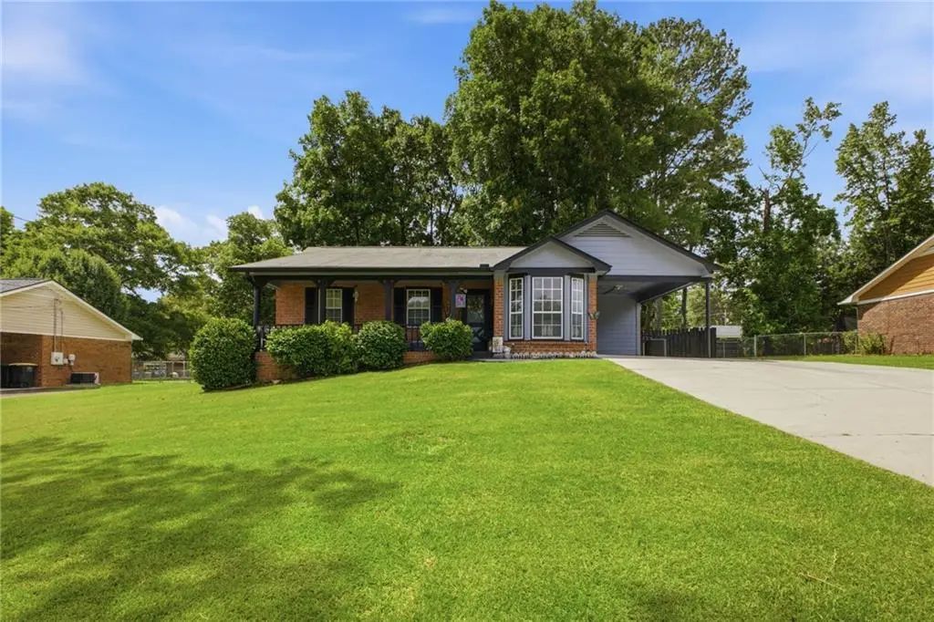 19 Frances Drive Nw, Rome