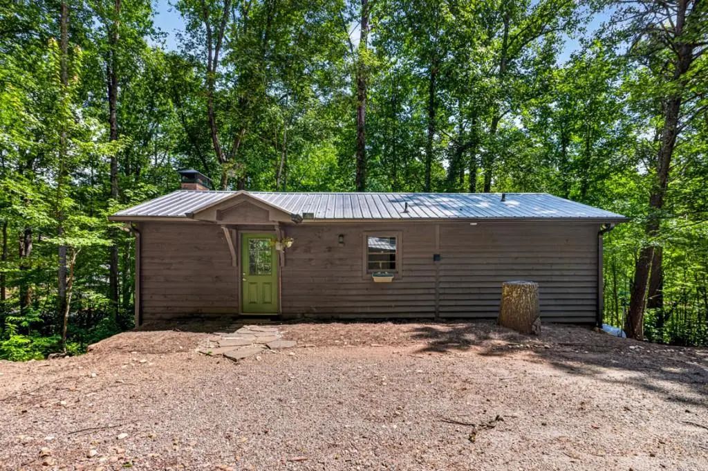 189 Fern Valley Road, Dawsonville