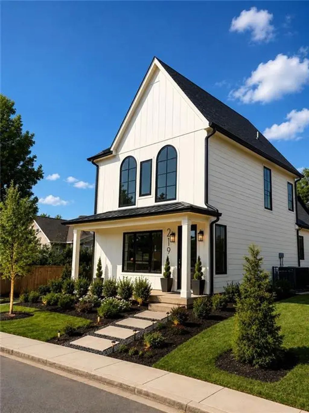 219 Paschal Boulevard Nw, Atlanta