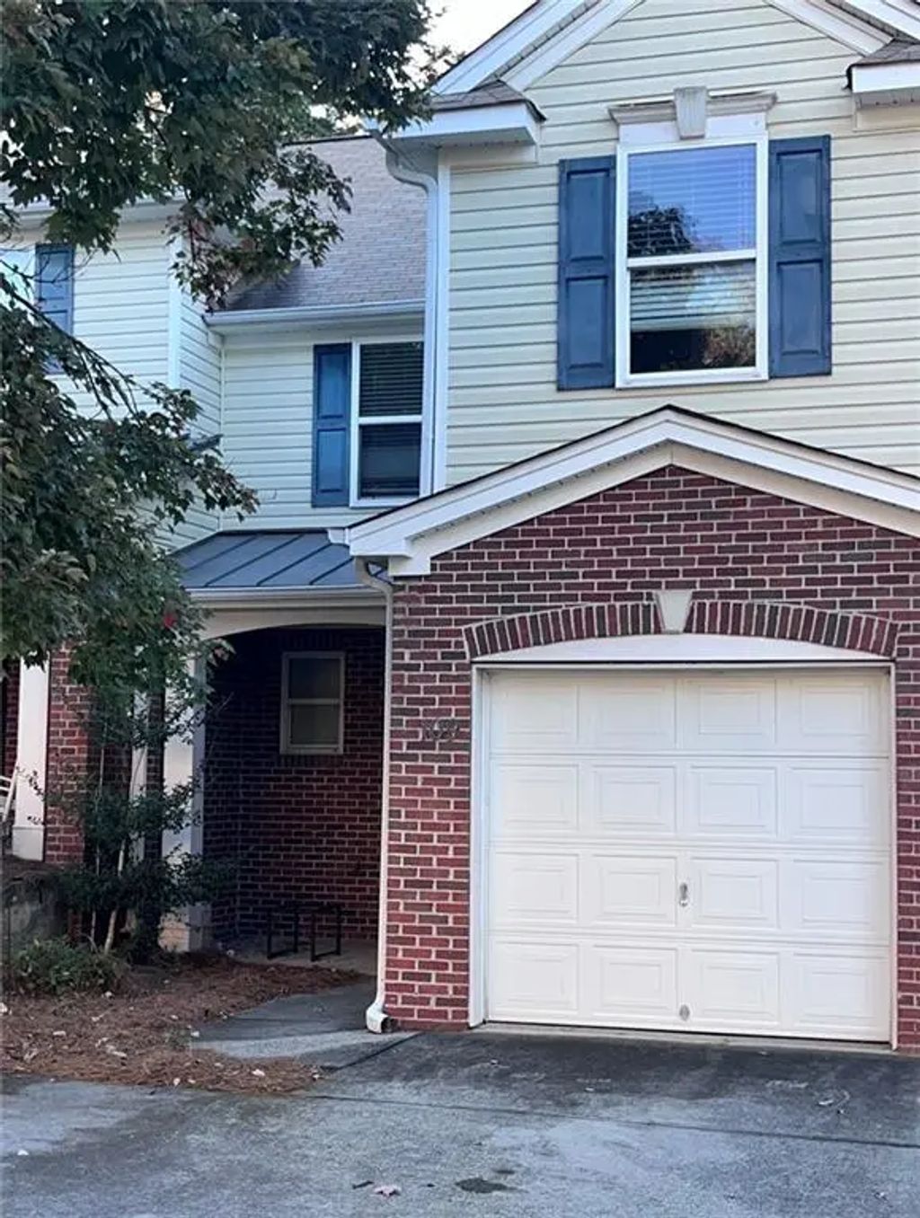 109 Ellis Drive, Conyers