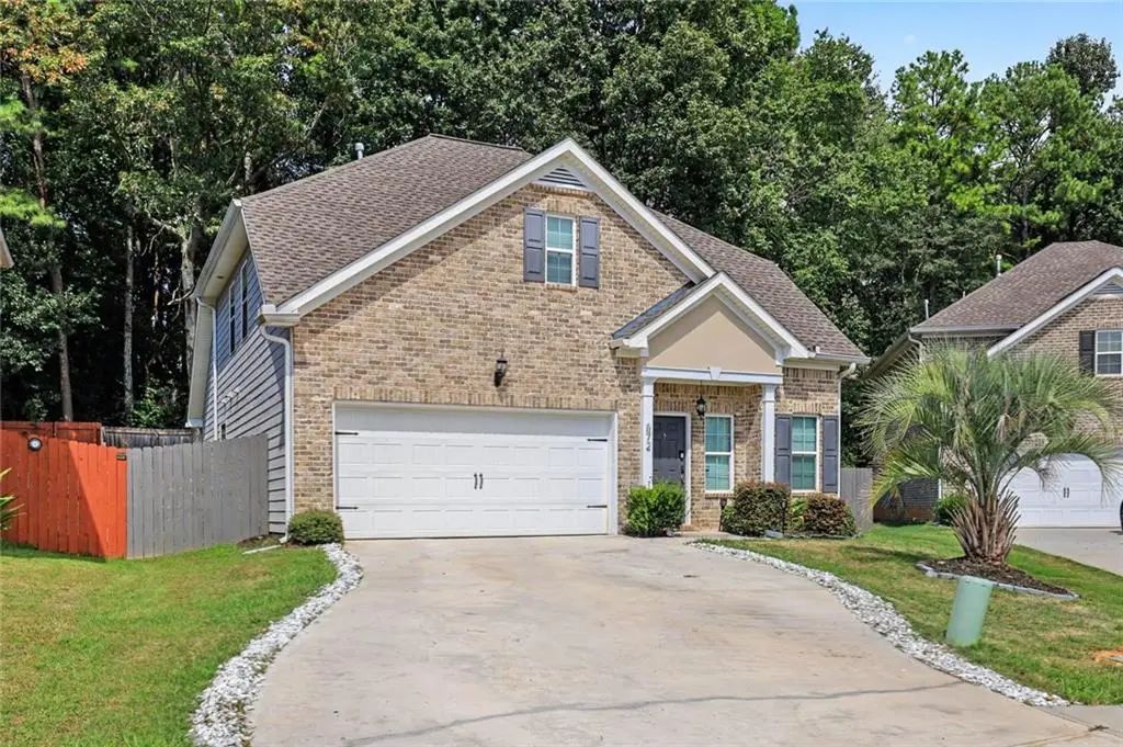 572 Sprayberry Drive, Stockbridge