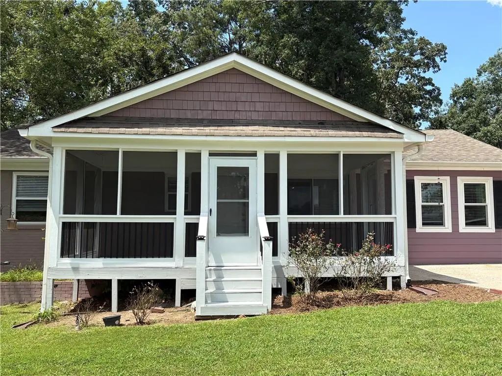 2890 Sherwood Road Se, Smyrna