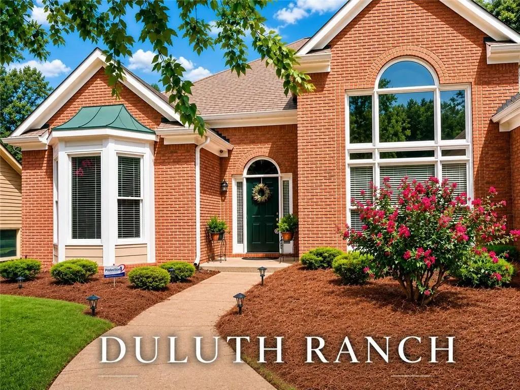 3171 Amesbury Way Nw, Duluth