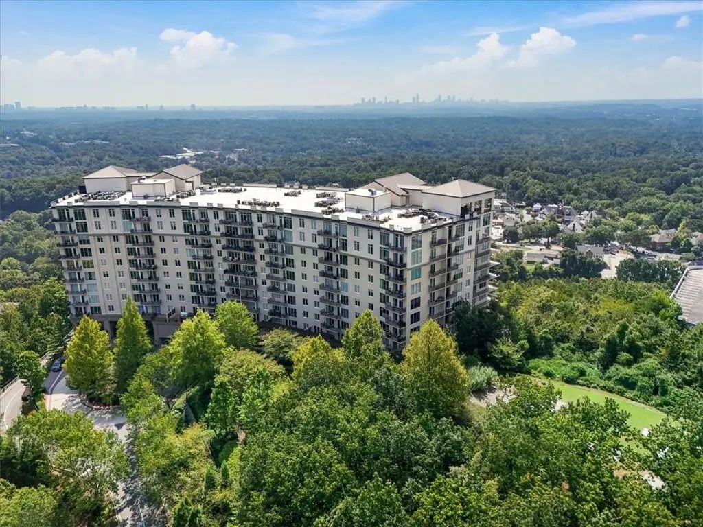 Unit 304 - 2950 Mount Wilkinson Parkway Se, Atlanta