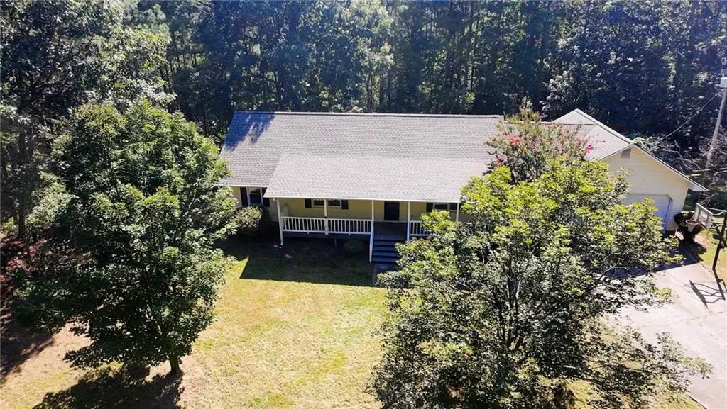 2186 Ewing Chapel Road, Dacula