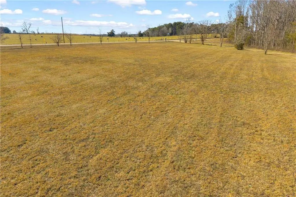 91 Almetie Drive, Toccoa