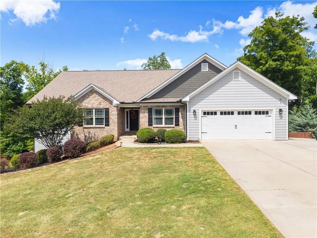 494 Katherine Drive, Jefferson