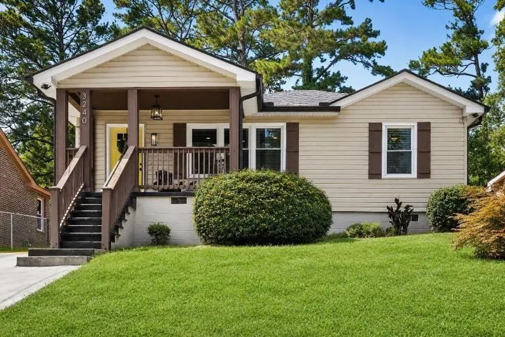 3240 Stratton Lane, Scottdale