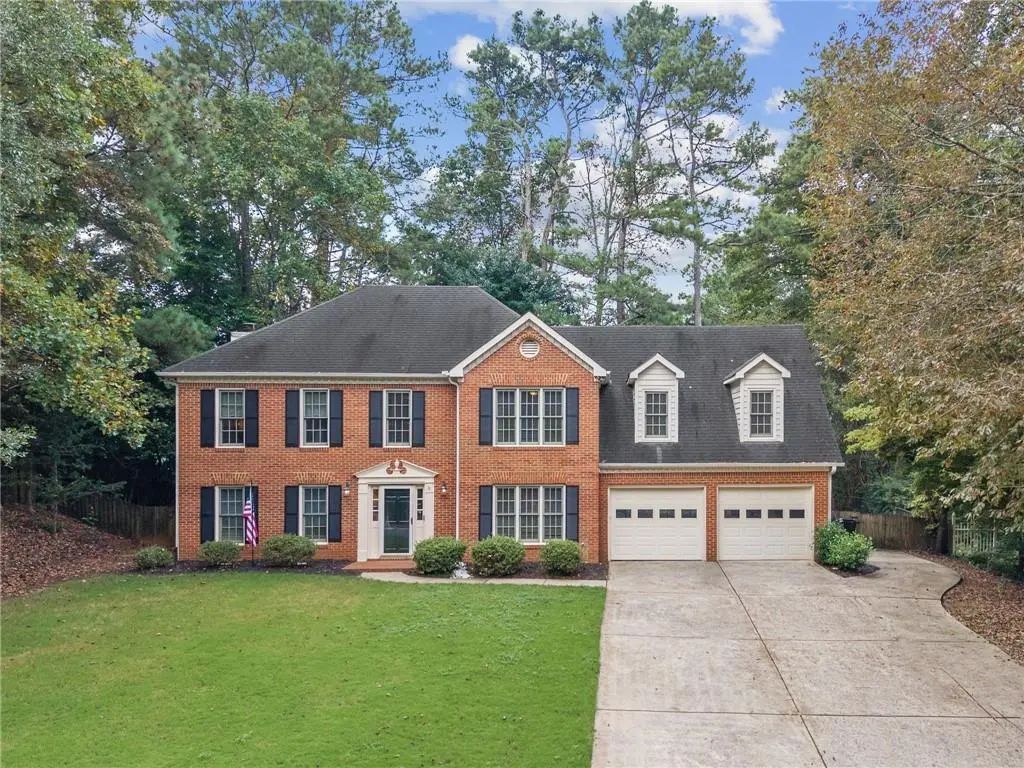 4961 Thornwood Trace Nw, Acworth