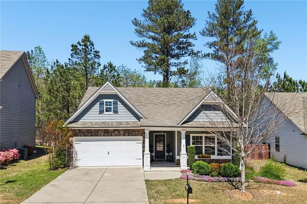 114 Serendipity Way, Dallas