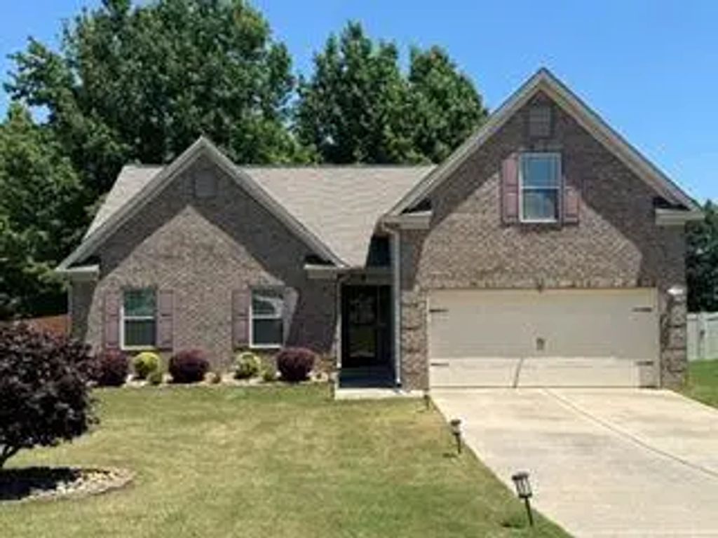 4307 Rolfe Court, Mcdonough