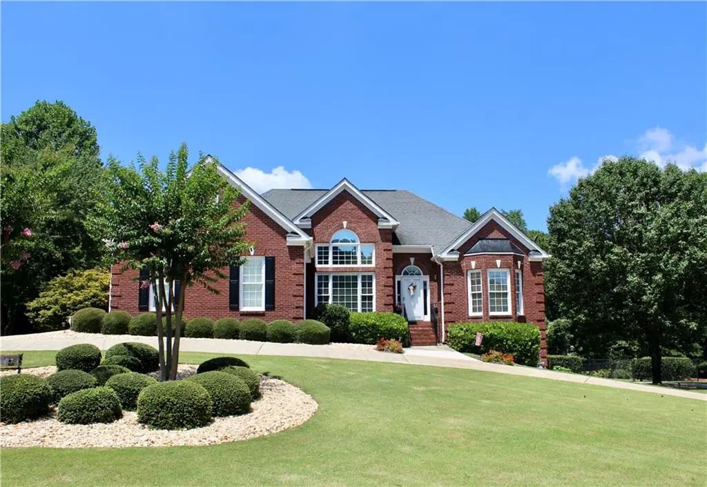 628 Wellington Drive, Winder