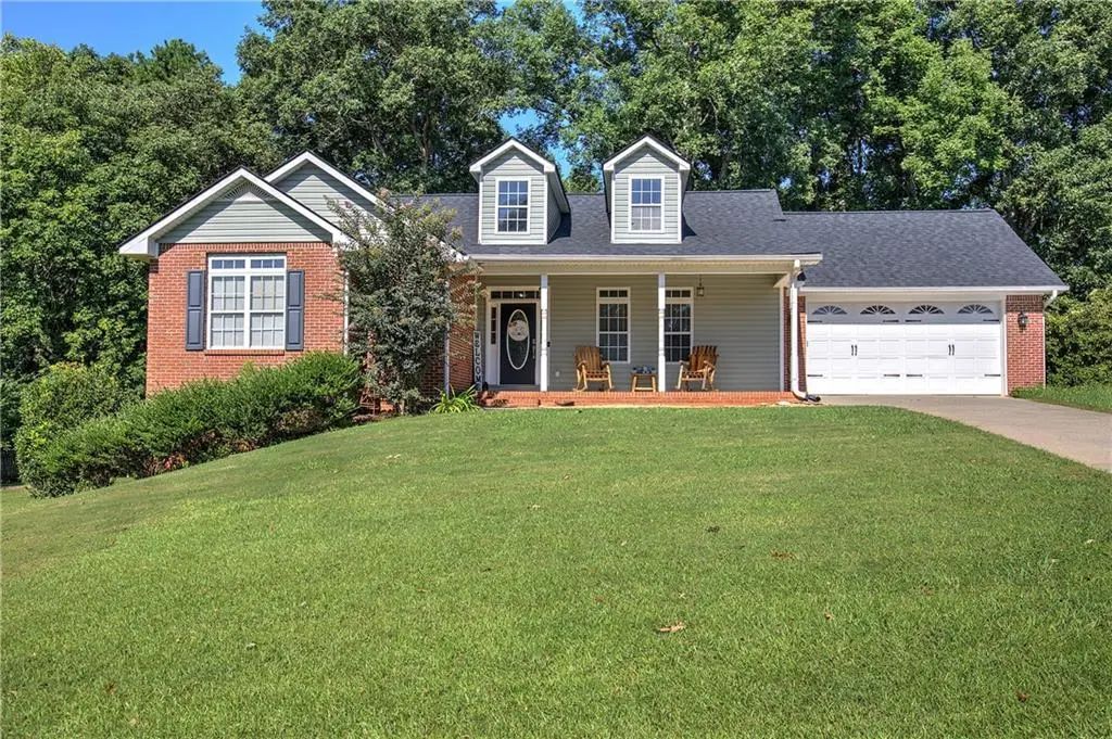 31 Cliffhanger Pointe Sw, Euharlee