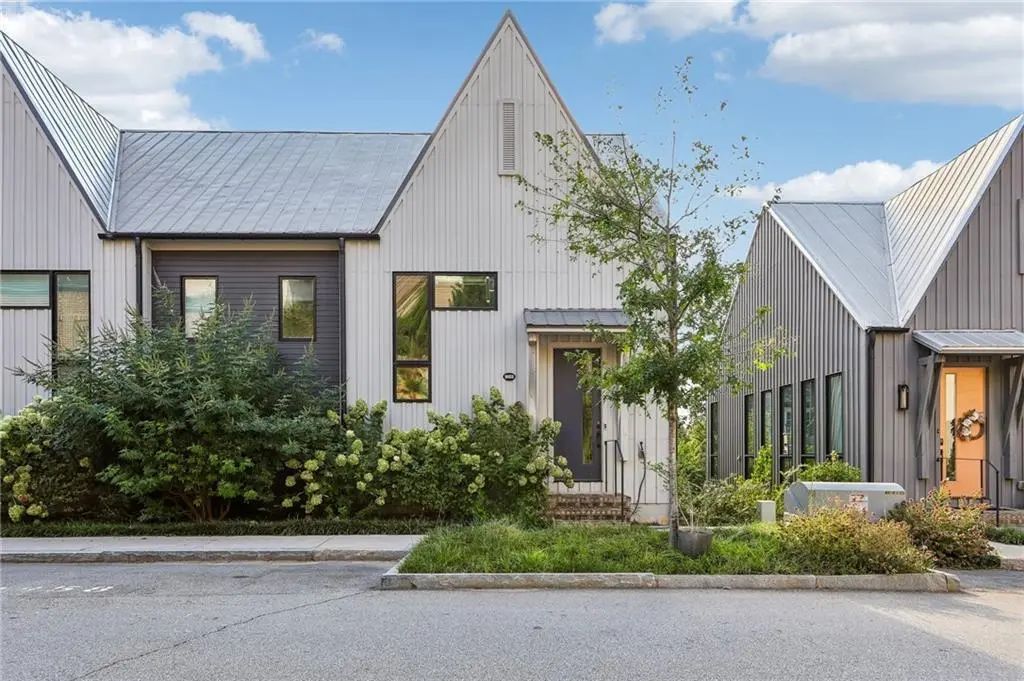 10858 Serenbe Lane, Chattahoochee Hills
