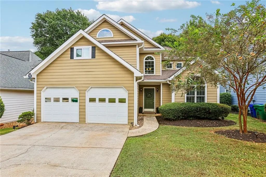 2845 Ashwood Place, Decatur