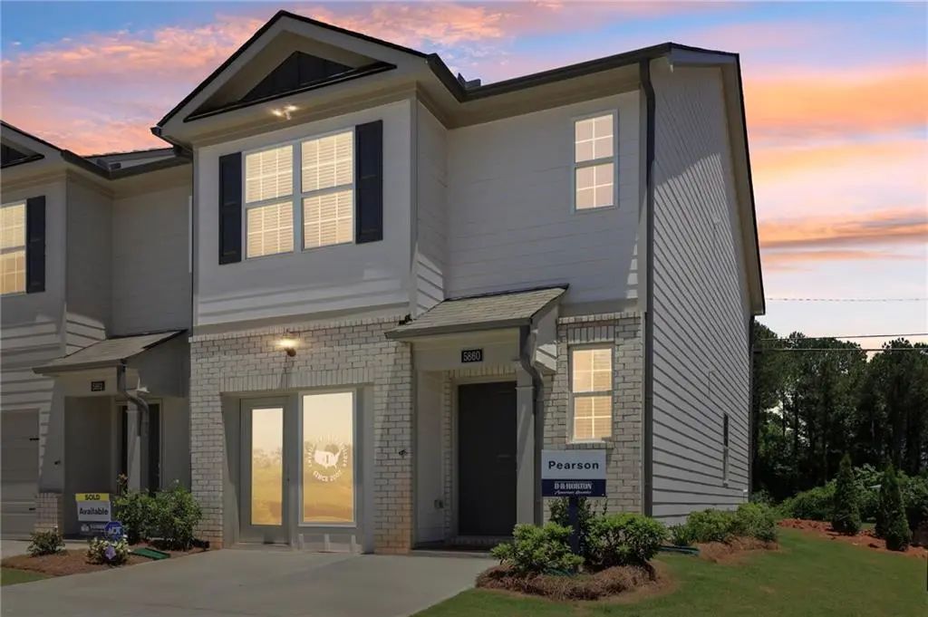 Unit 14 - 524 Woodcreek Circle Sw, Atlanta