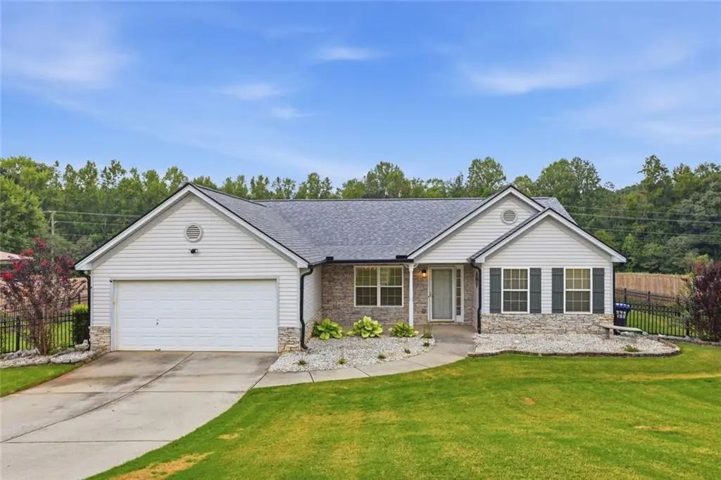 953 Jefferson Walk Circle, Jefferson