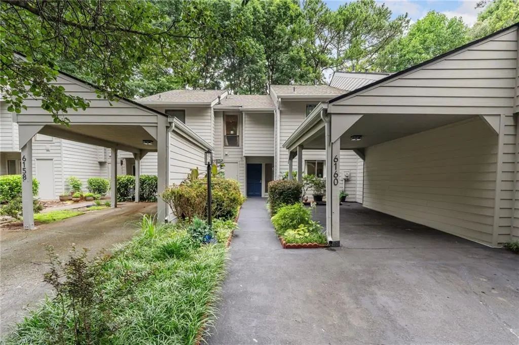 6160 Brookwood Road, Peachtree Corners