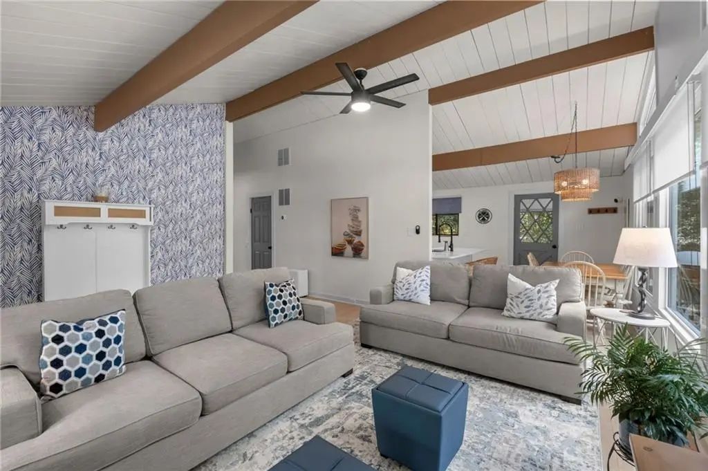 2455 Hawk Creek Trail, Cumming