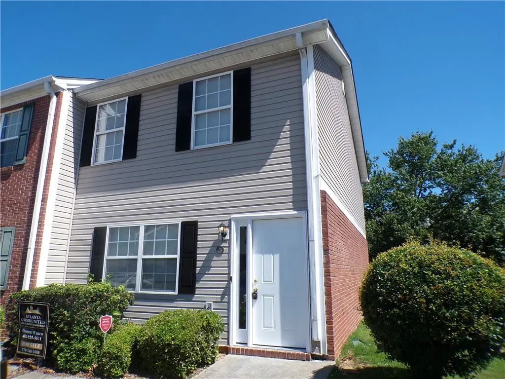 28 Princeton Place Drive, Adairsville