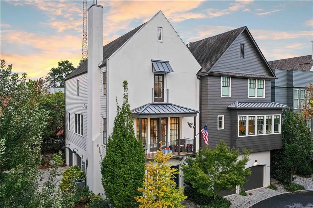 584 Bismark Road Ne, Atlanta