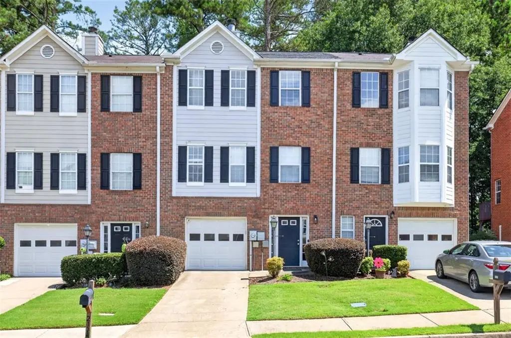 2114 Millgate Lane, Buford