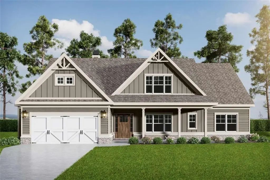 200 Sunset Creek Way, Monroe