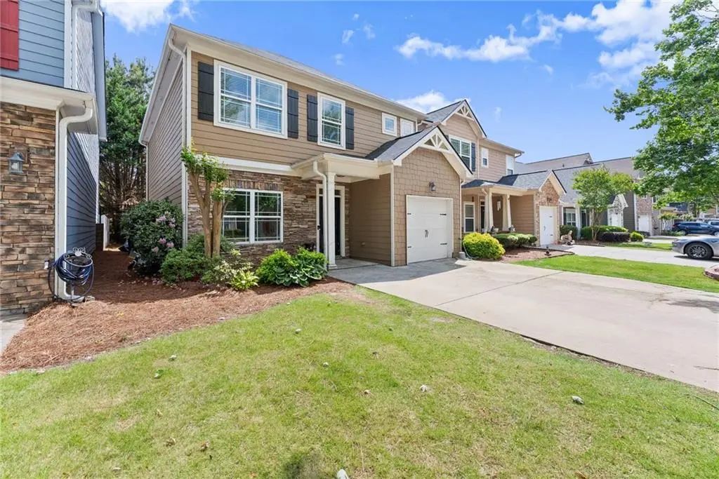79 Oakmont Drive, Dawsonville