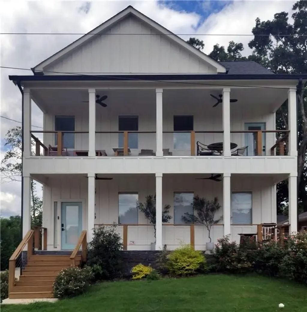 3473 Harding Avenue, Hapeville