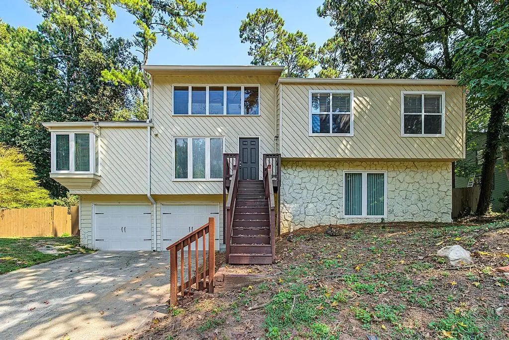 2638 Tritt Springs Trace Ne, Marietta