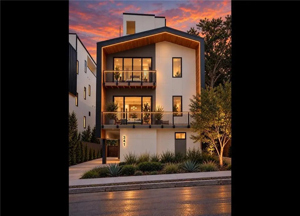 341 Fortune Street Ne, Atlanta