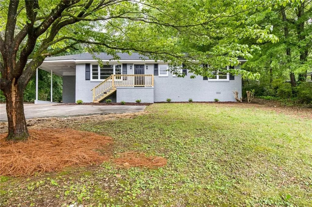 105 Mountain View Drive, Monroe