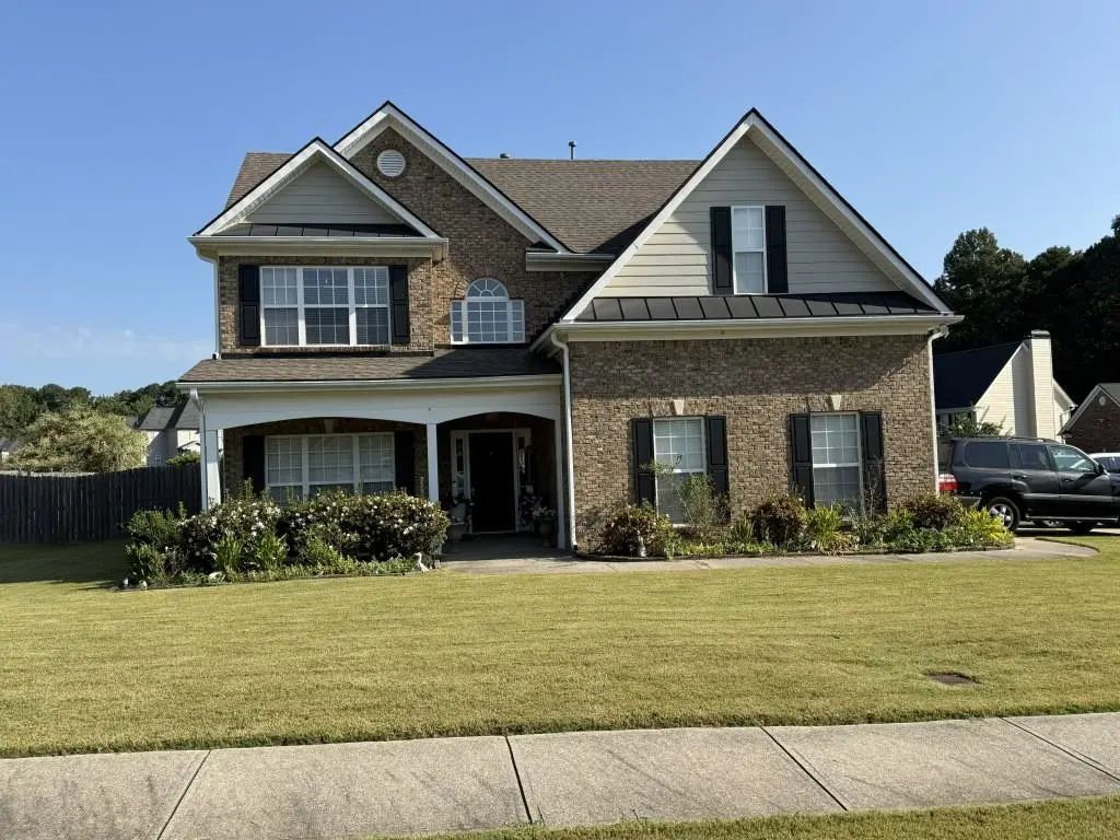 1168 Whisperwood Lane, Lawrenceville