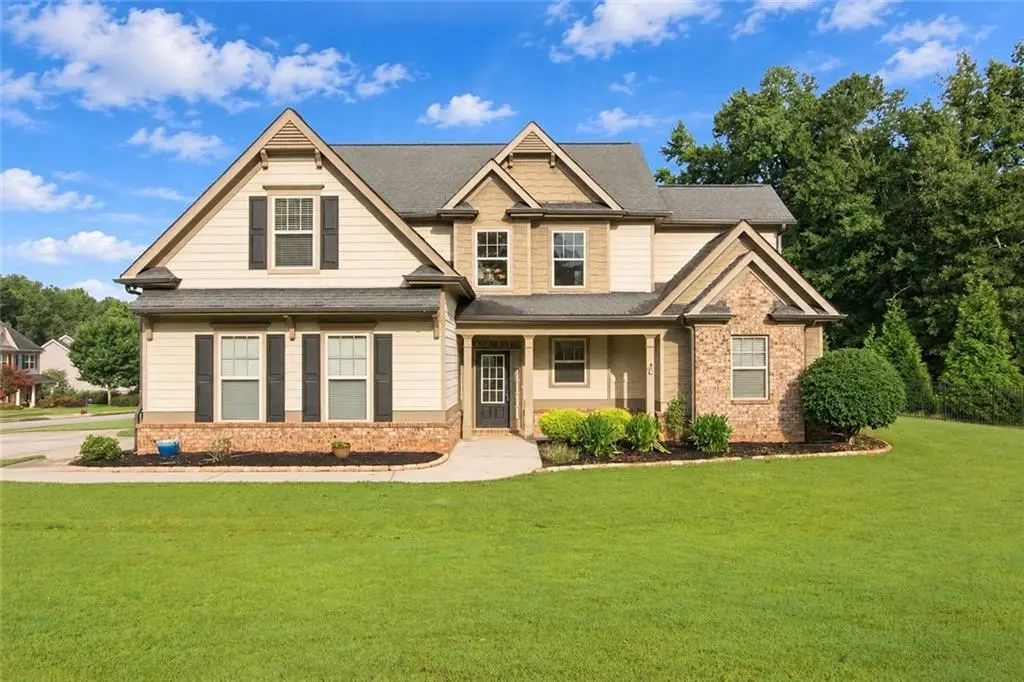 4662 Whitlow Ridge Drive, Bishop