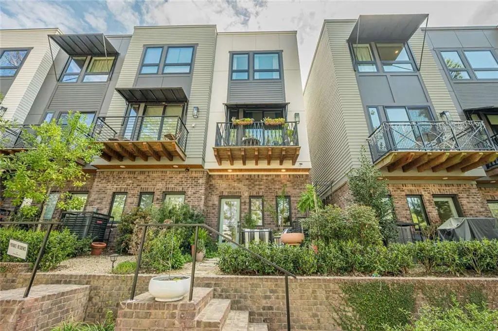Unit 7 - 2199 Lenox Road Ne, Atlanta