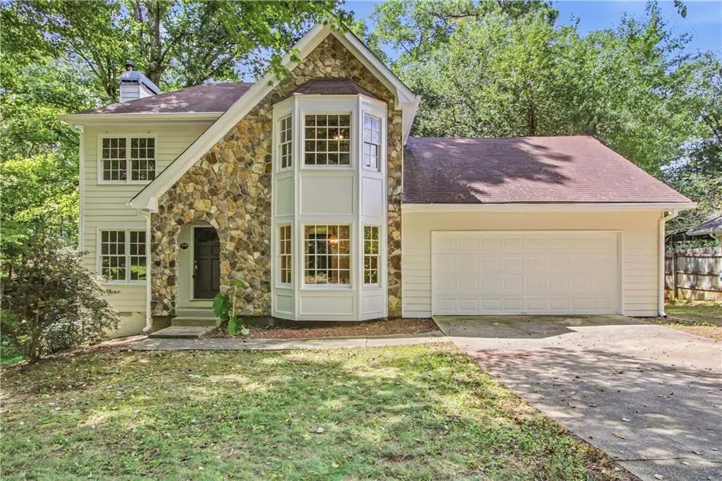 1039 Plantation Boulevard Se, Conyers