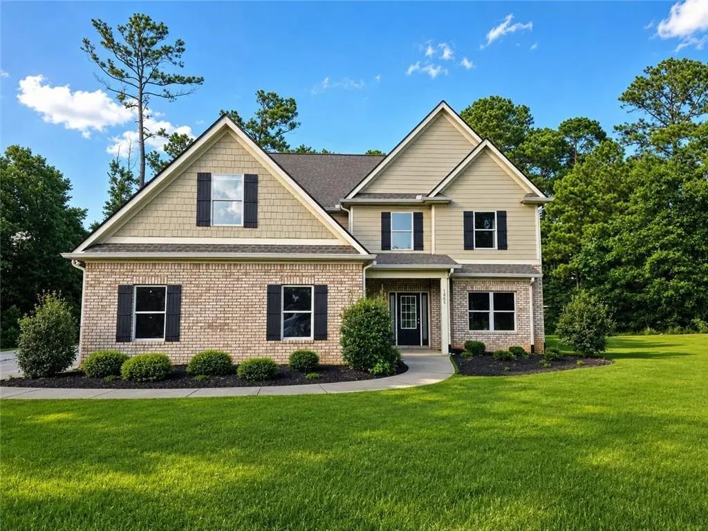 1905 Callee Court, Loganville