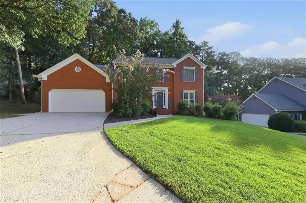245 St Martins Drive Se, Mableton