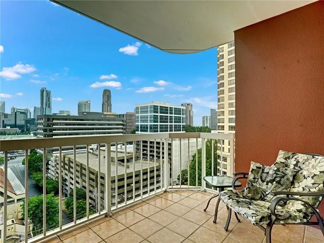 Unit 1601 - 3435 Kingsboro Road Ne, Atlanta